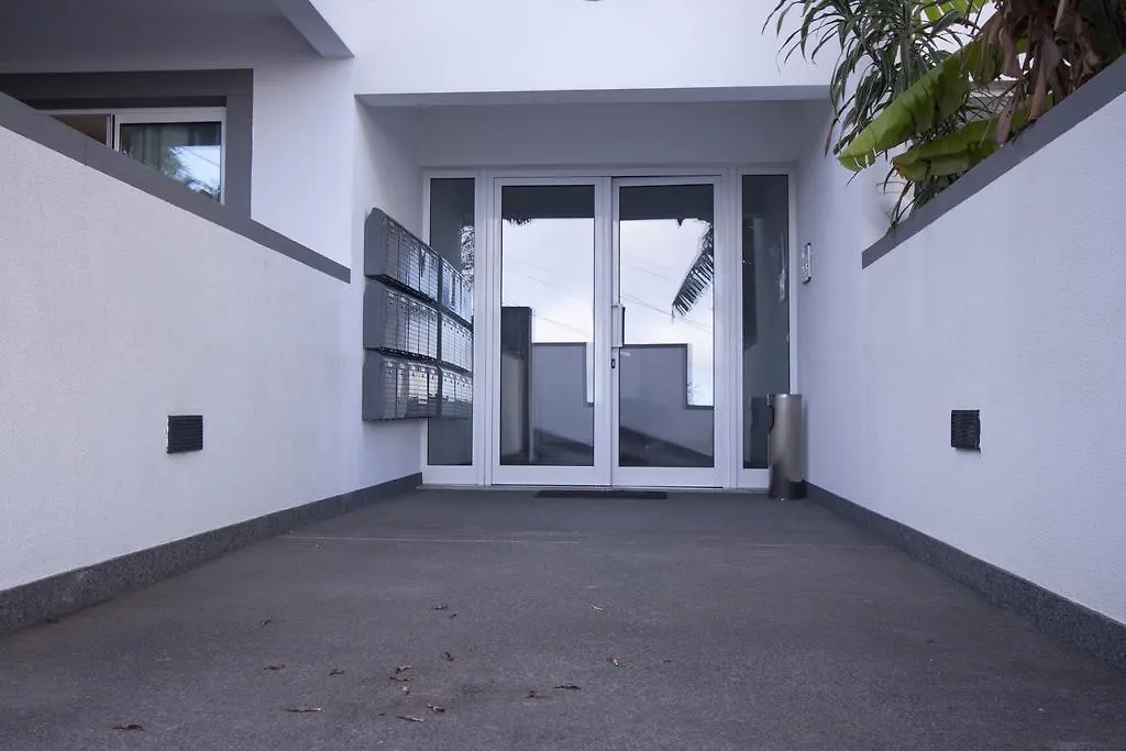 Apartament Vista Baia Hotel Funchal