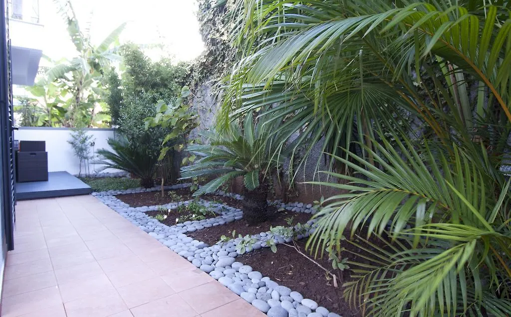 Vista Baia Hotel Funchal  Apartament Funchal (Madeira)