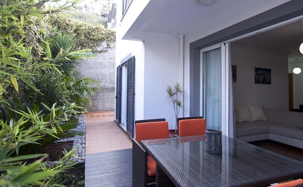 Apartament Vista Baia Hotel Funchal  Portugalia