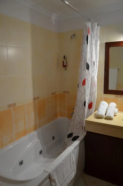 Vista Baia Hotel Funchal  Portugalia