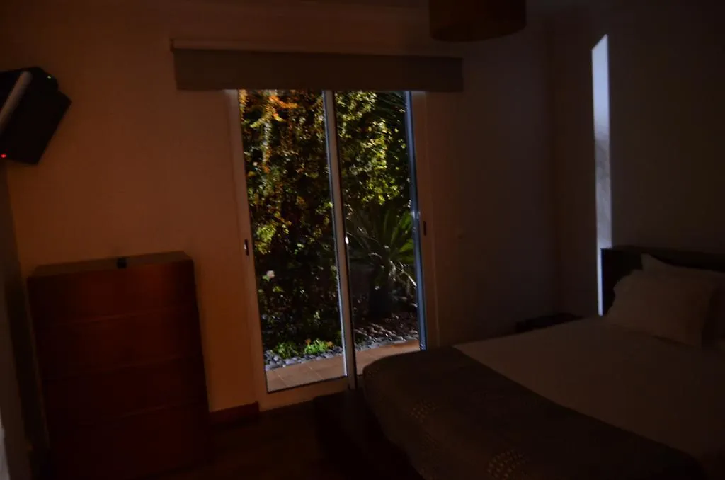 Vista Baia Hotel Funchal