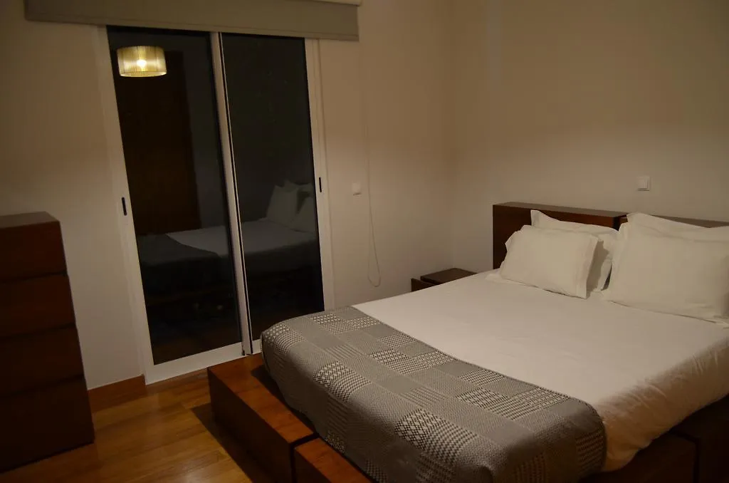 Vista Baia Hotel Funchal  Apartament Funchal (Madeira)