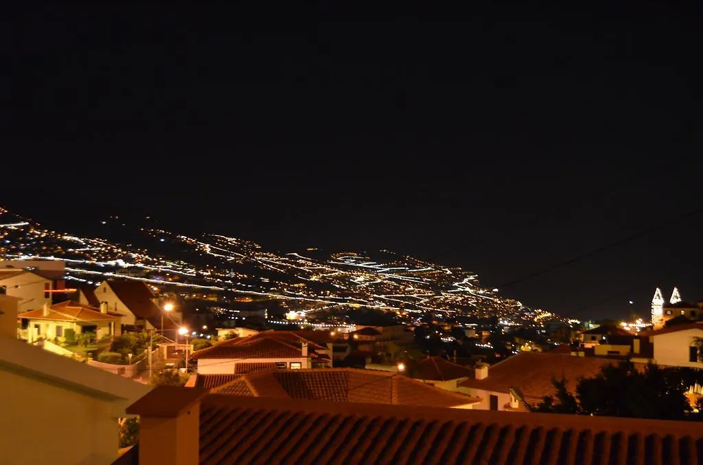 Apartament Vista Baia Hotel Funchal  Portugalia