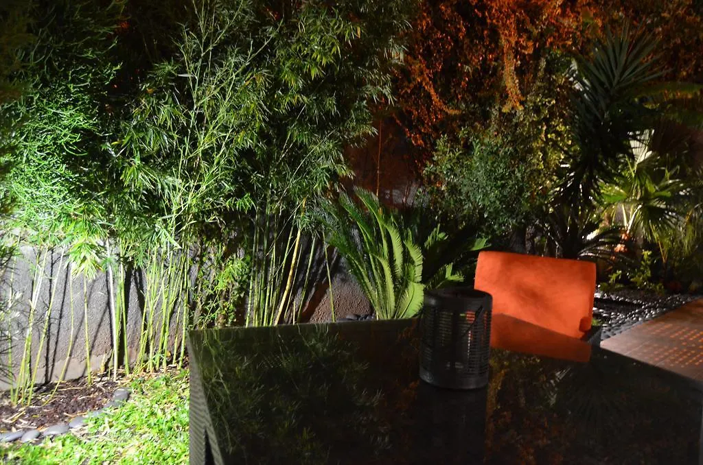 Apartament Vista Baia Hotel Funchal
